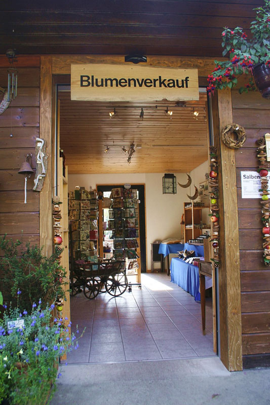 Gärtnerei-Laden 1