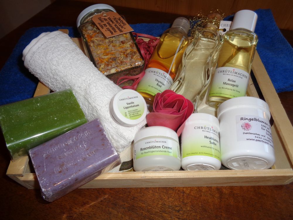 Natur Kosmetik